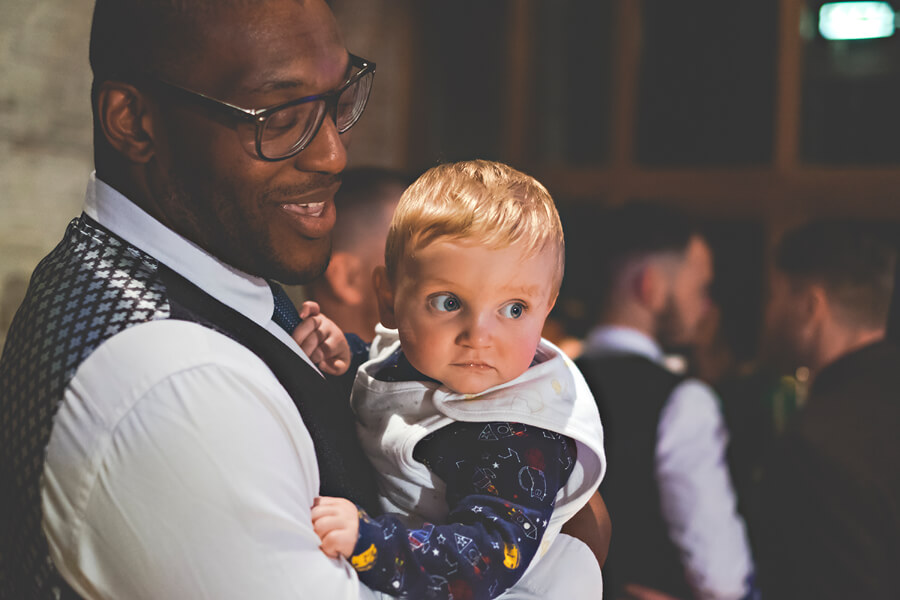 wedding at tithe-barn-131