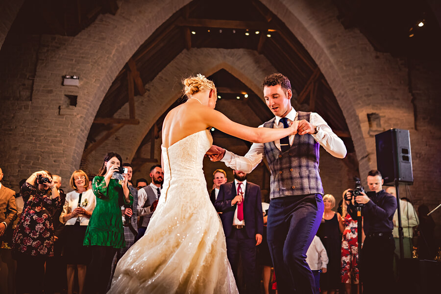 wedding at tithe-barn-134