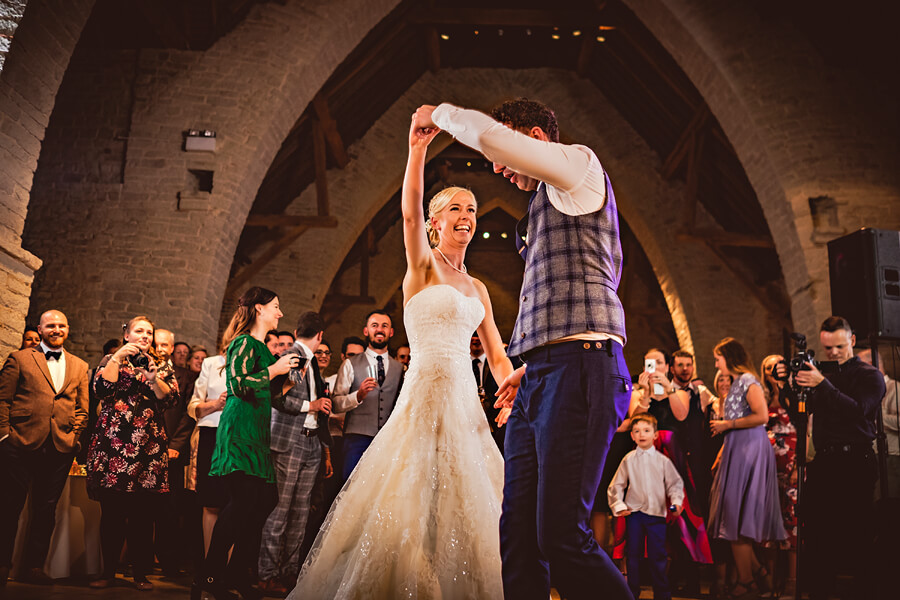 wedding at tithe-barn-135