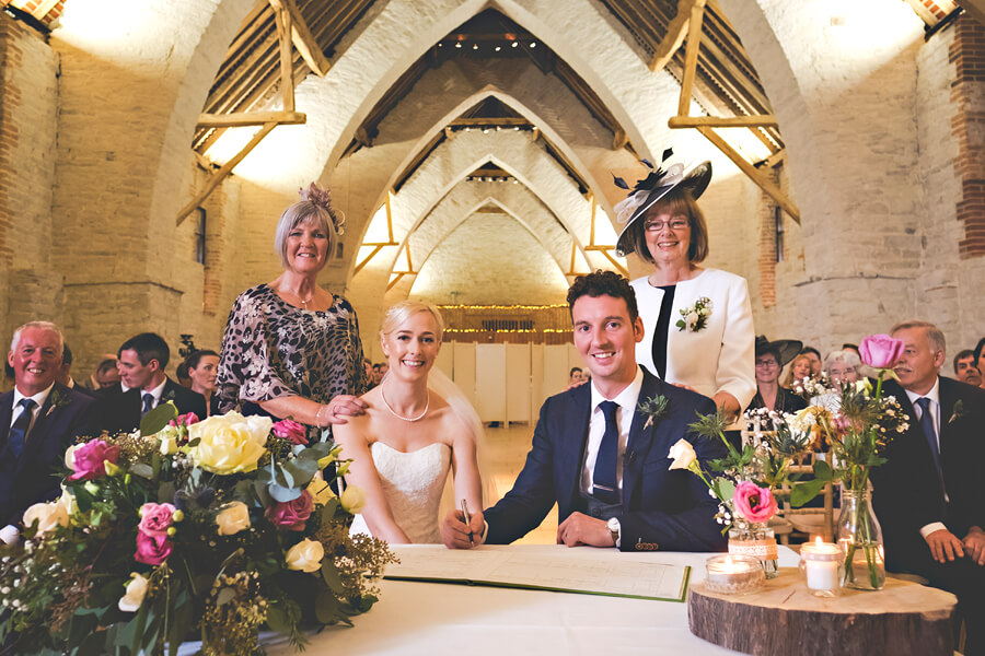 wedding at tithe-barn-72