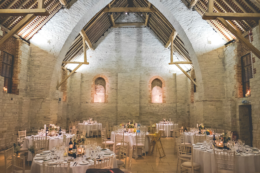 wedding at tithe-barn-92