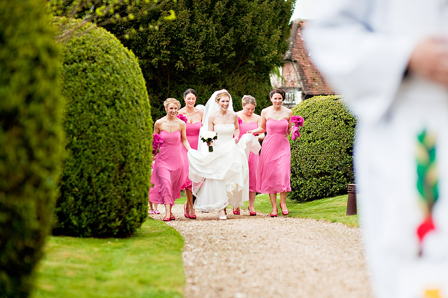 wedding at tithe-barn-22