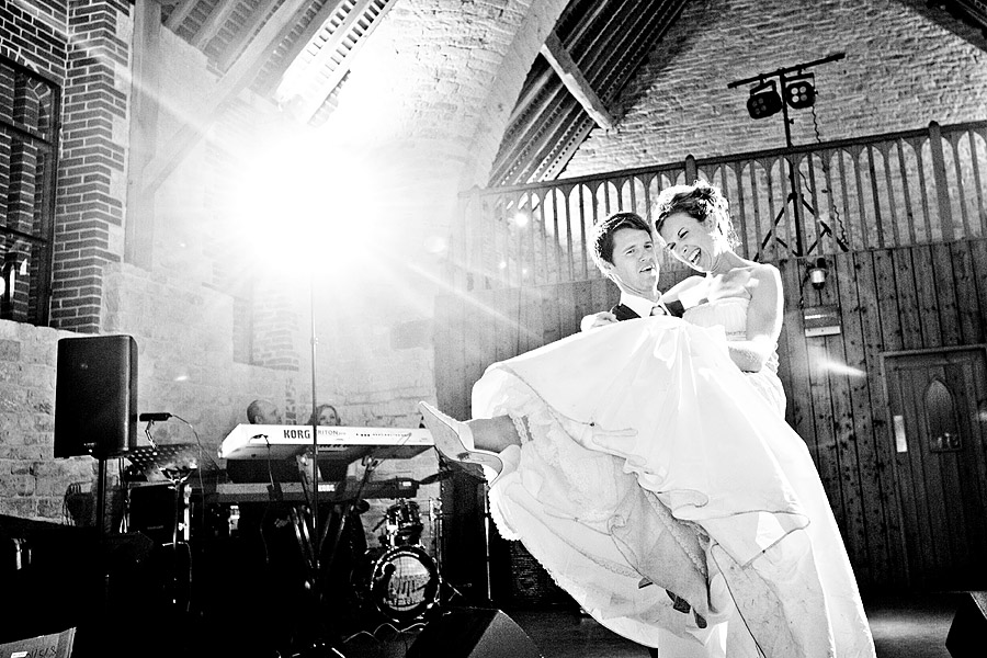 wedding at tithe-barn-70