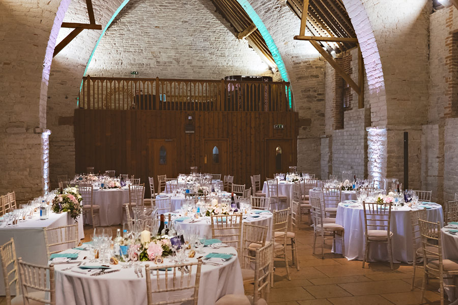 wedding at tithe-barn-101