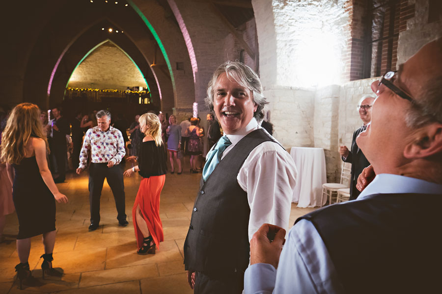 wedding at tithe-barn-184