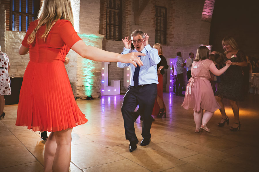 wedding at tithe-barn-190