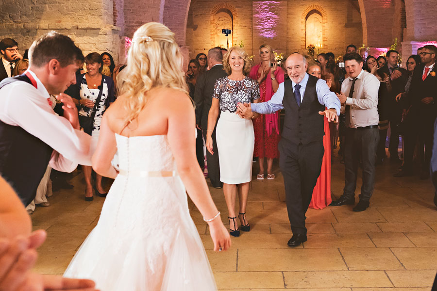 wedding at tithe-barn-189