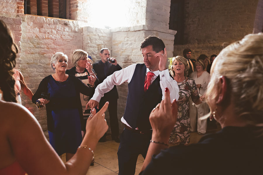 wedding at tithe-barn-190