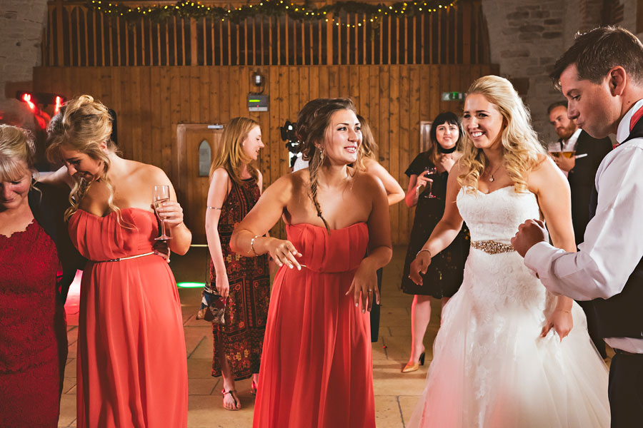 wedding at tithe-barn-191