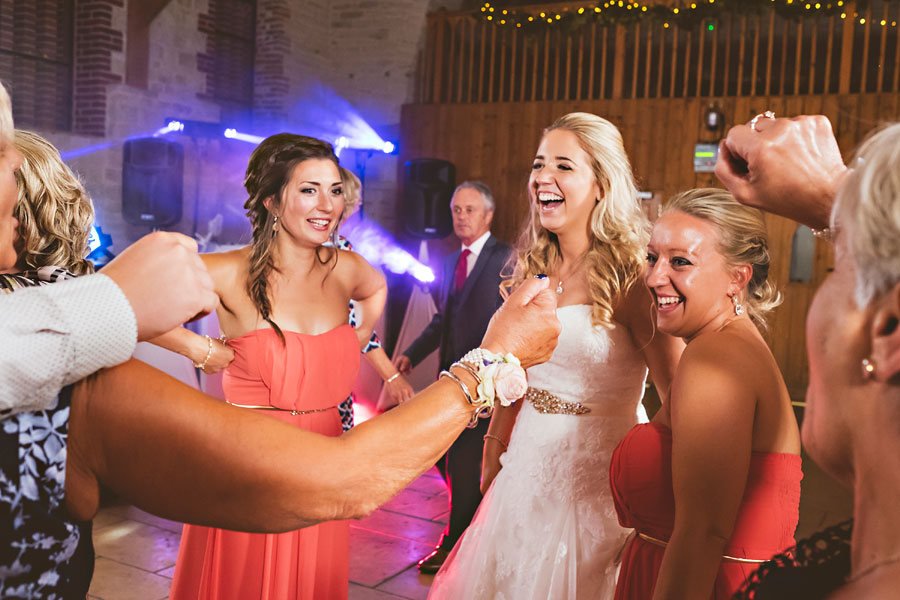 wedding at tithe-barn-192