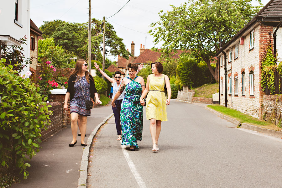 wedding at tithe-barn-30