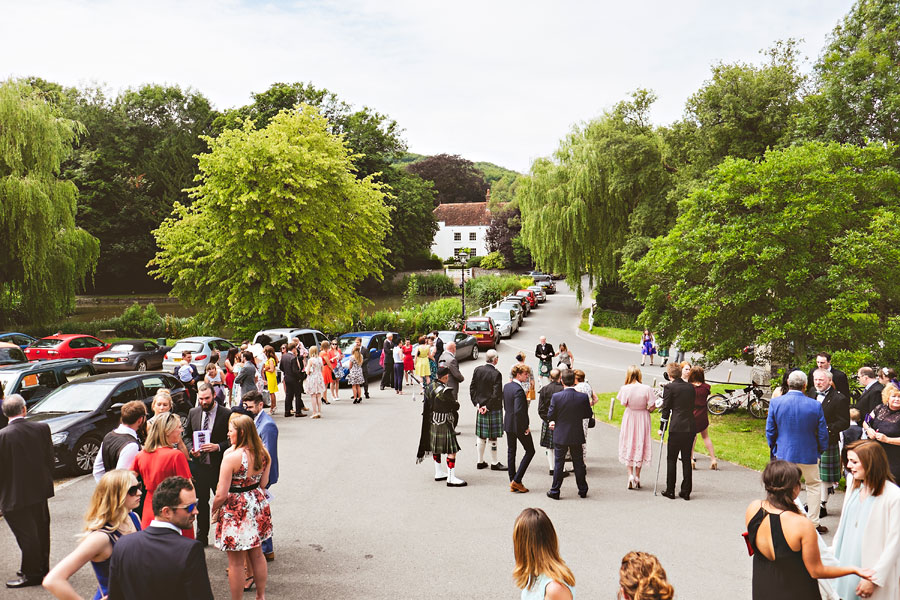 wedding at tithe-barn-33