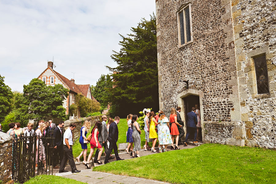 wedding at tithe-barn-34