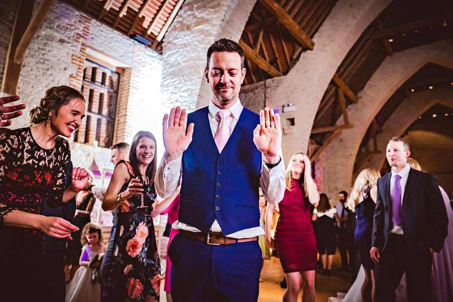 wedding at tithe-barn-119