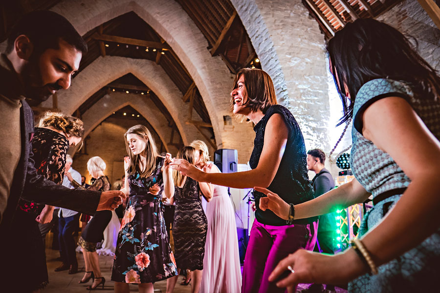 wedding at tithe-barn-123