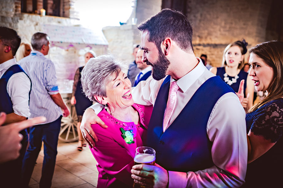 wedding at tithe-barn-129