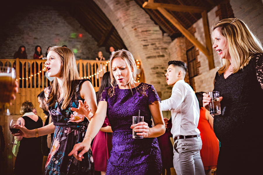 wedding at tithe-barn-131