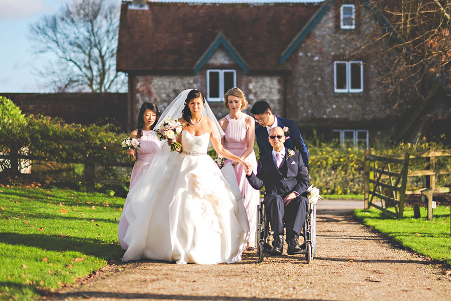 wedding at tithe-barn-32