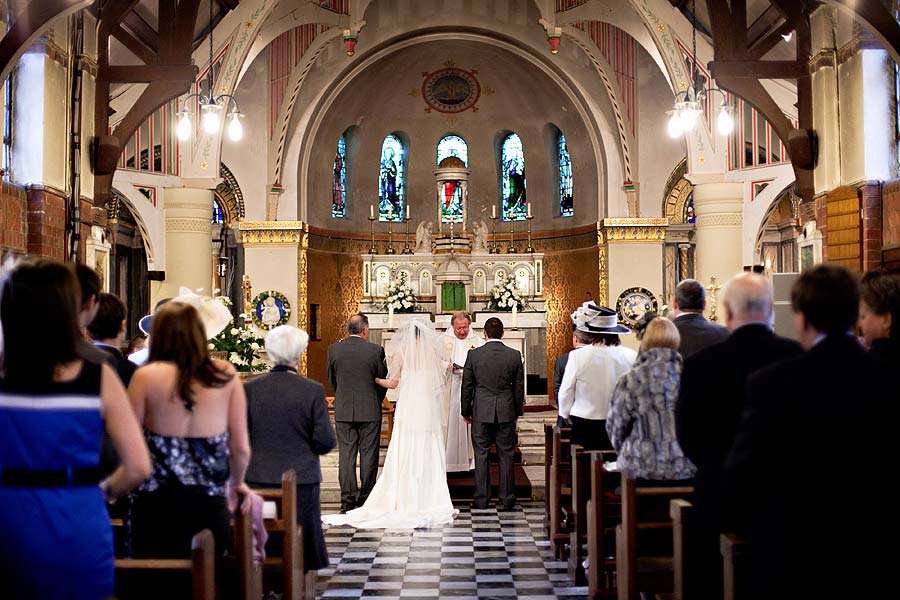 wedding at tithe-barn-29