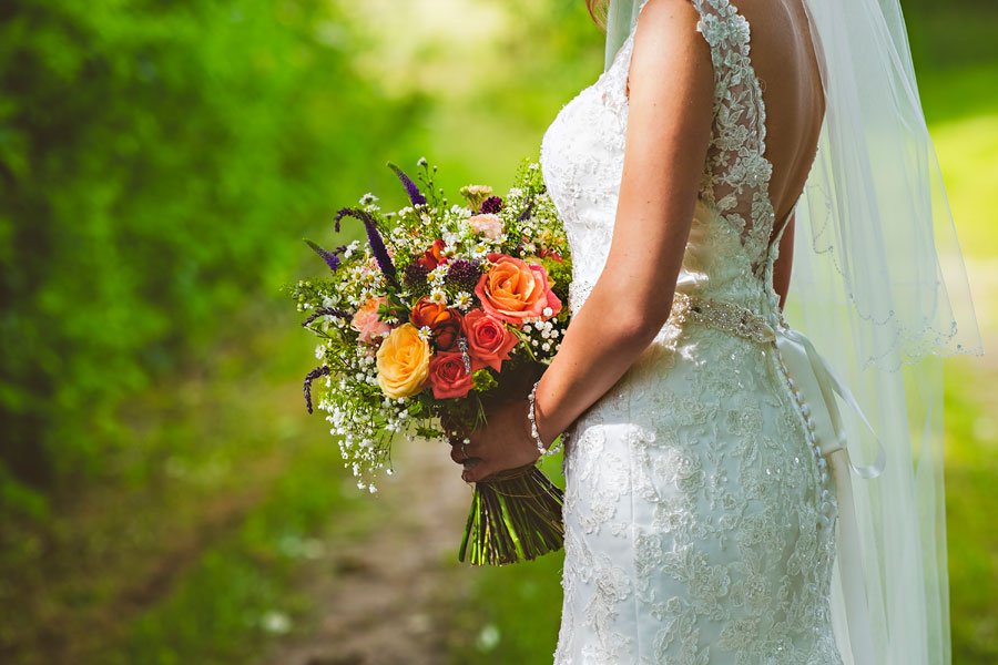 wedding at tithe-barn-131