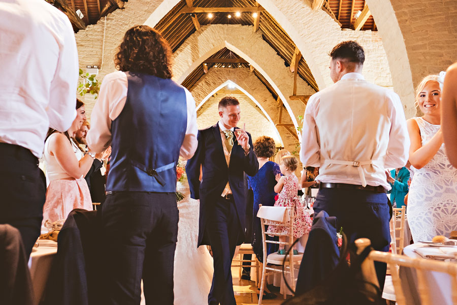 wedding at tithe-barn-133