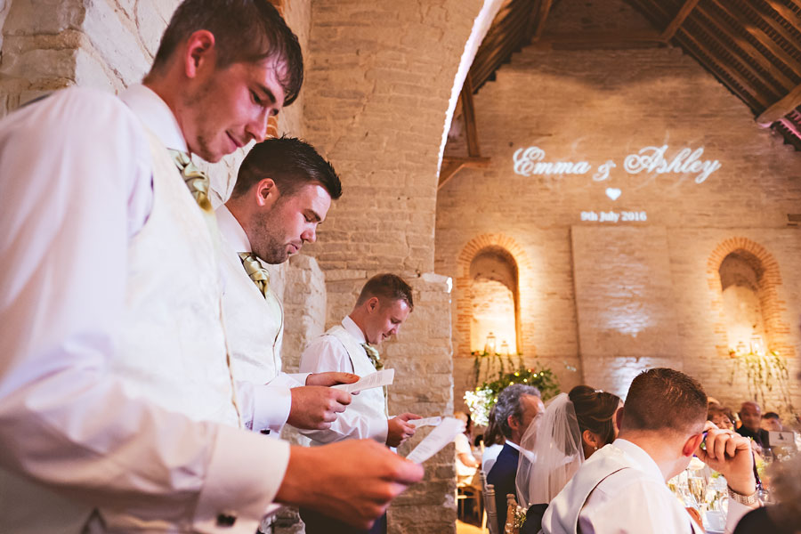 wedding at tithe-barn-150