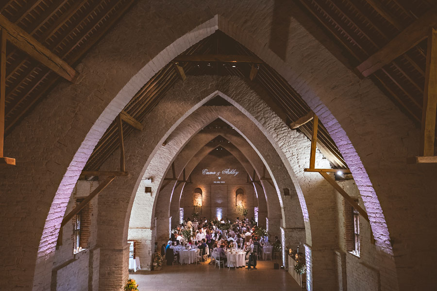 wedding at tithe-barn-154
