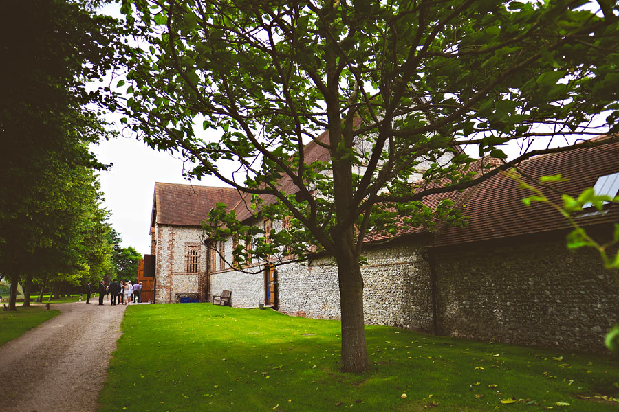 wedding at tithe-barn-54