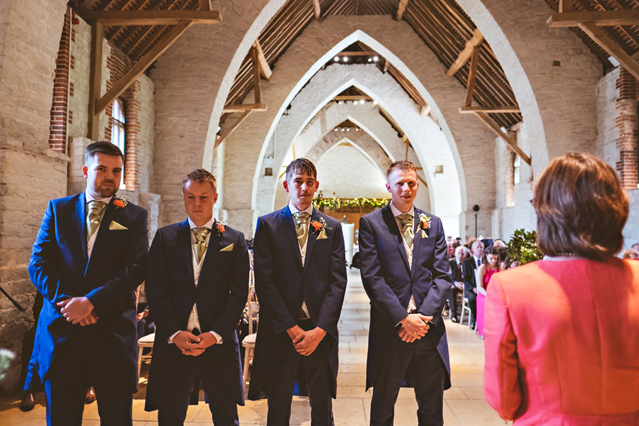 wedding at tithe-barn-74