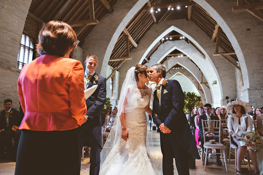 wedding at tithe-barn-82