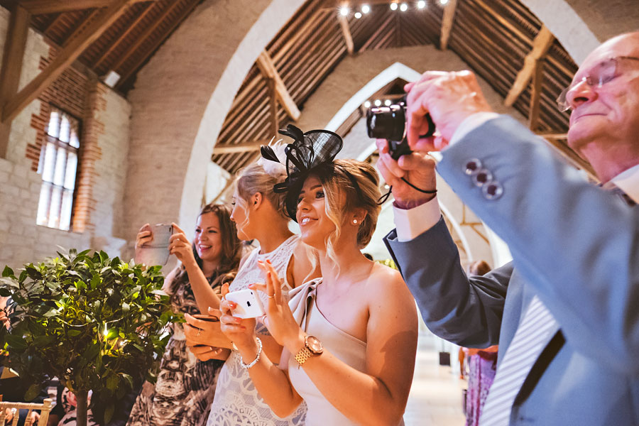 wedding at tithe-barn-93