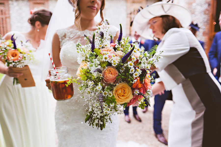 wedding at tithe-barn-97