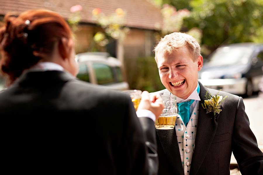 wedding at tithe-barn-16