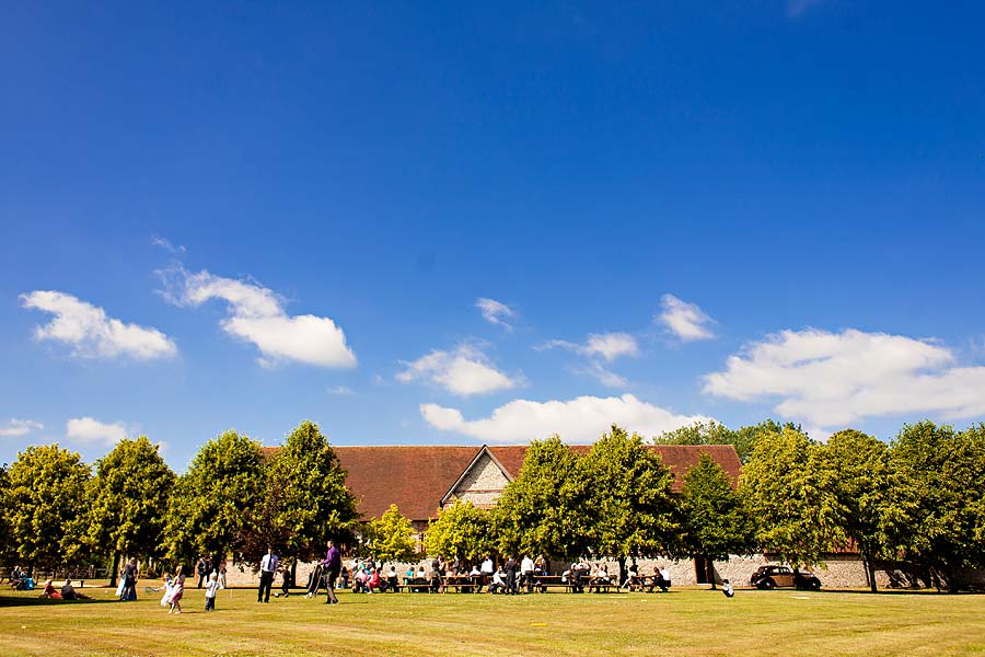 wedding at tithe-barn-41