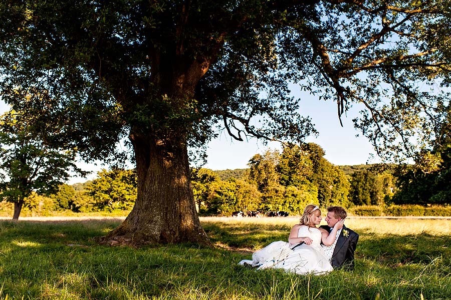 wedding at tithe-barn-85