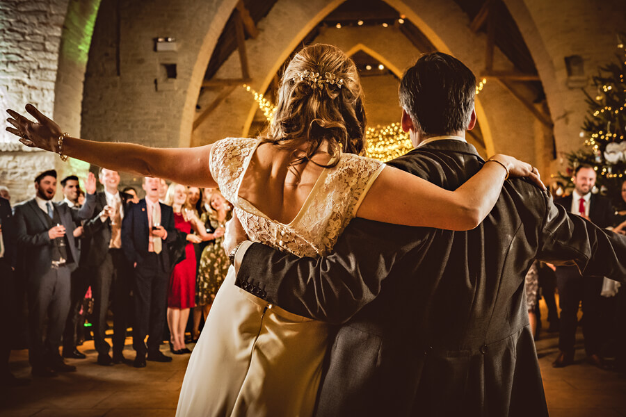 wedding at tithe-barn-131