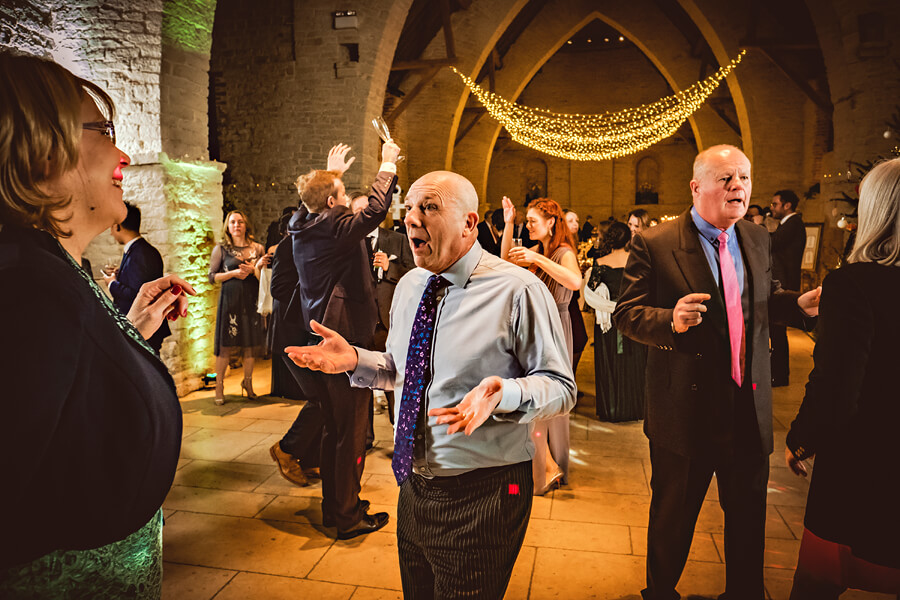 wedding at tithe-barn-135