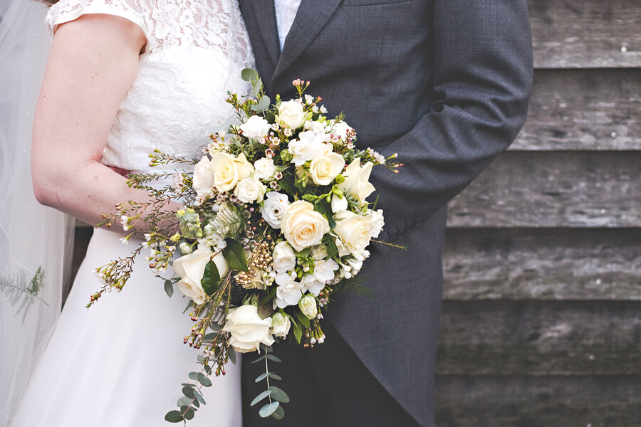 wedding at tithe-barn-66