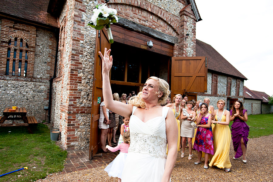 wedding at tithe-barn-58