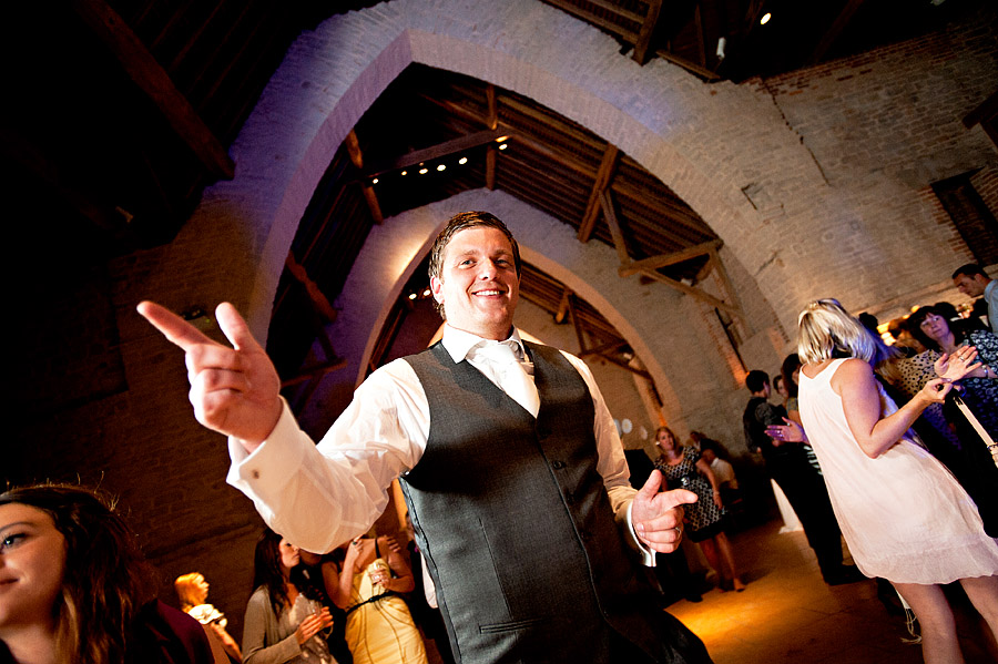 wedding at tithe-barn-68