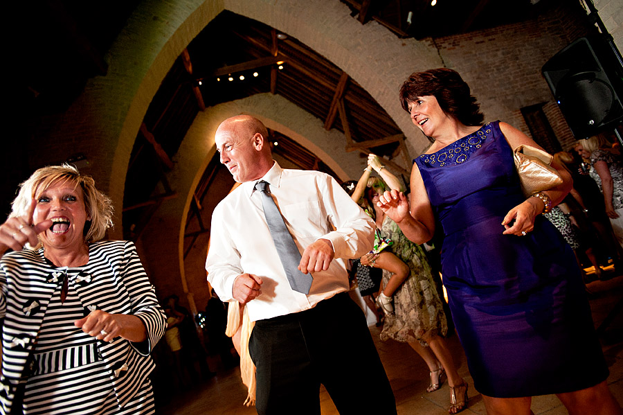 wedding at tithe-barn-72