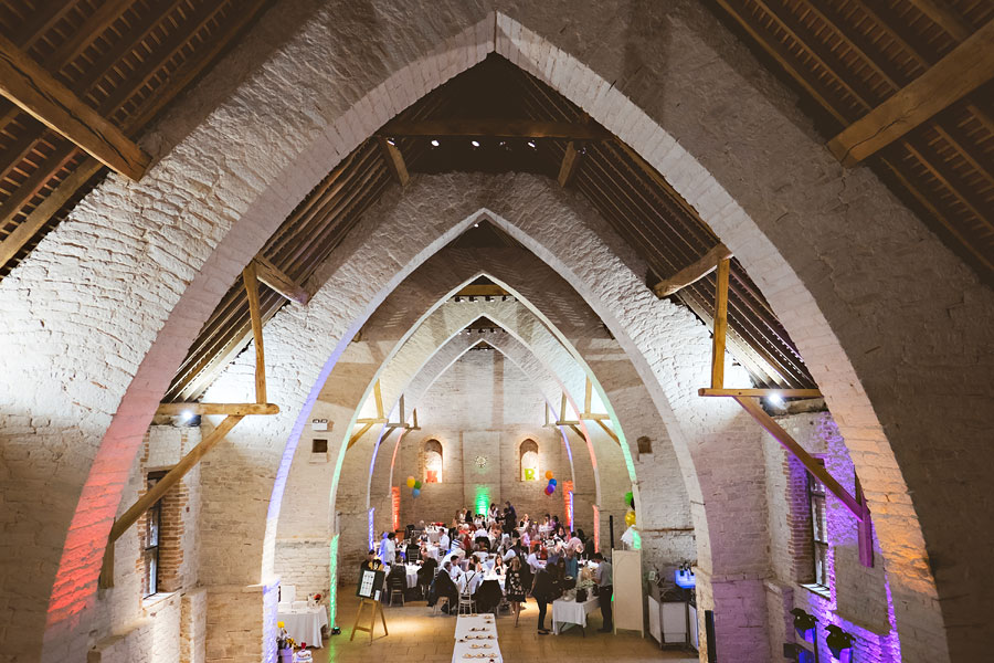 wedding at tithe-barn-100