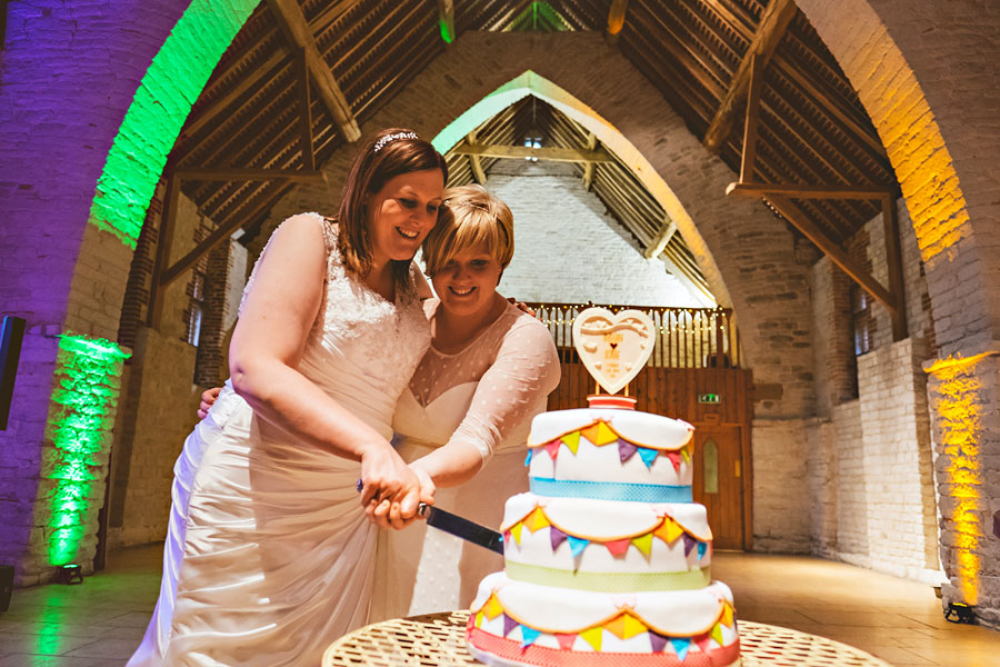 wedding at tithe-barn-127