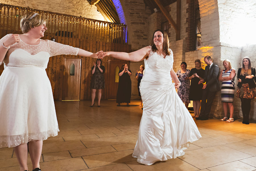 wedding at tithe-barn-128