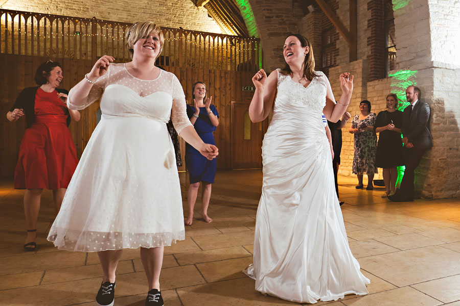 wedding at tithe-barn-129