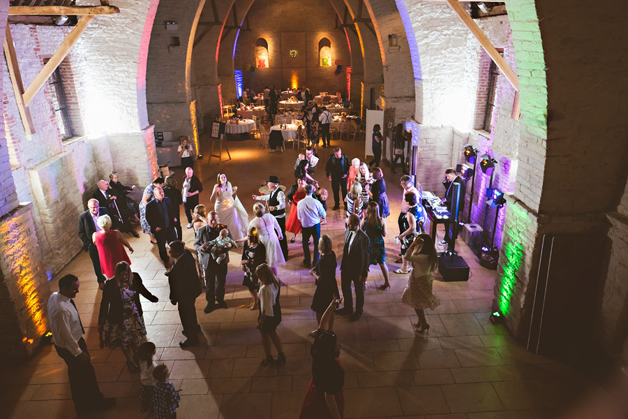 wedding at tithe-barn-134