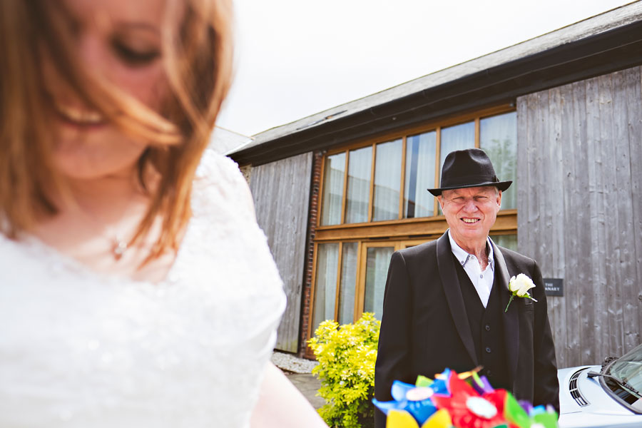 wedding at tithe-barn-23