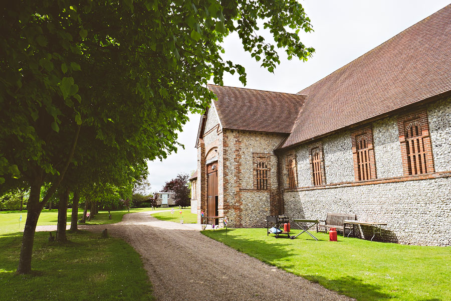 wedding at tithe-barn-27