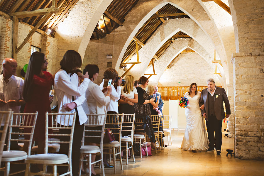 wedding at tithe-barn-41