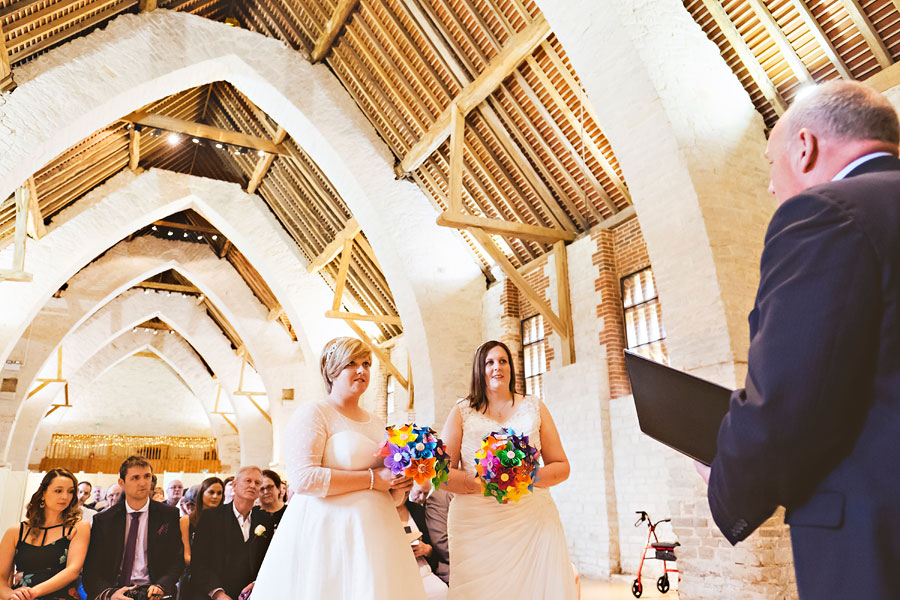 wedding at tithe-barn-45